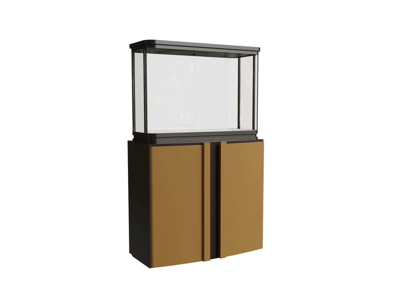 Qicai Yunnan tall cabinet display 3