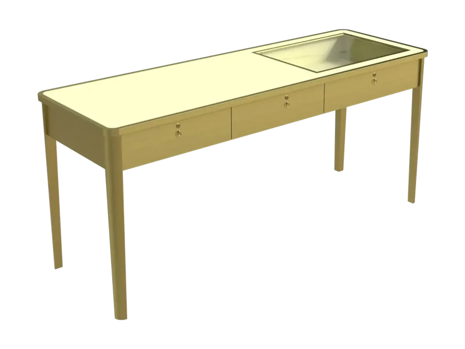 Consultation Table 5 view 8