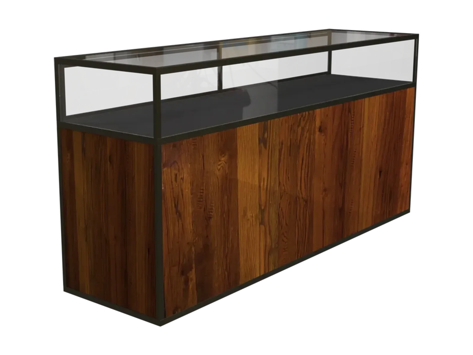 Integrated Jewelry Cabinet view 14
